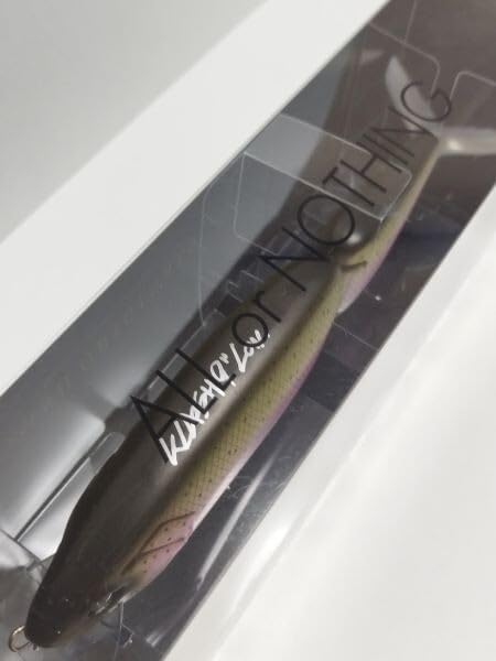 DRT KLASH9 magic trout クラッシュ９　マジックトラウト DRTクラッシュ9 マジックトラウト 検 Magic Trout KLASH9